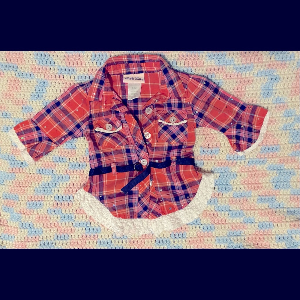 Rodeo Shirt